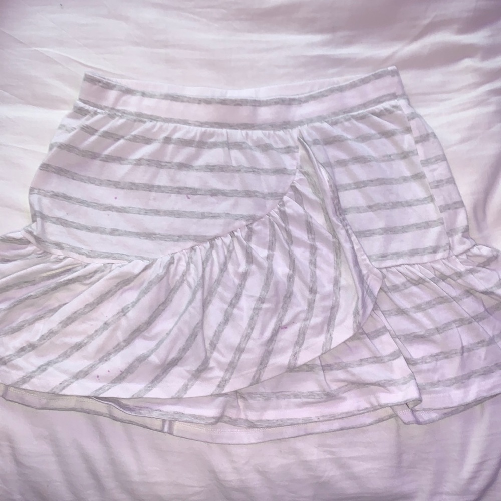 Girls skort